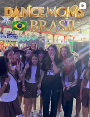 Capa do vídeo de Dança